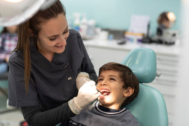Best Broken Tooth Emergency  in Laflin, PA