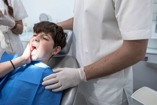 Best Dentist Open Late Near Me  in Laflin, PA