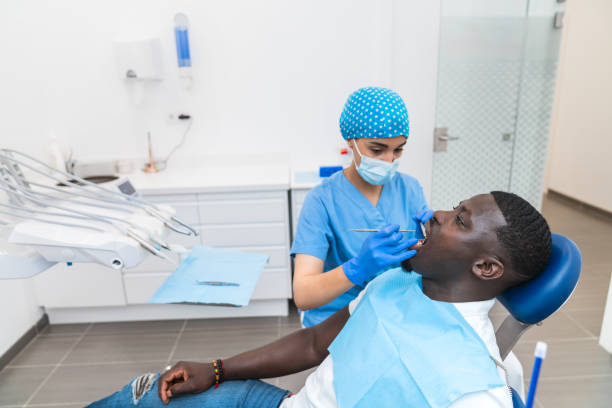Best Tooth Infection Emergency Dentist  in Laflin, PA